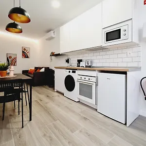 Zorroza Apartamento