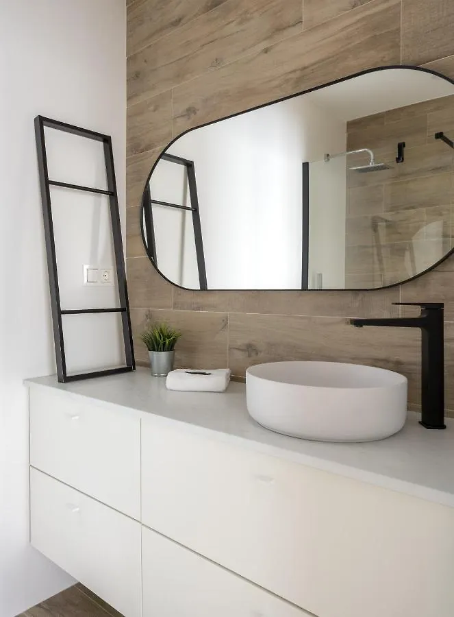 Beltran Apartment By People Rentals Bilbao