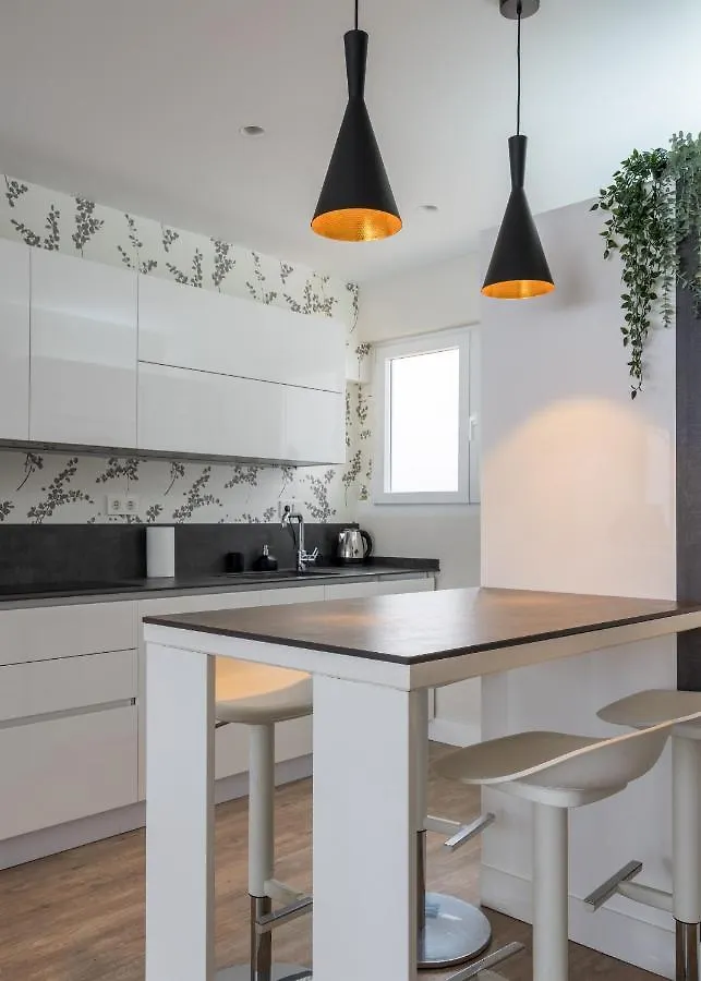 Beltran Apartment By People Rentals Bilbao España